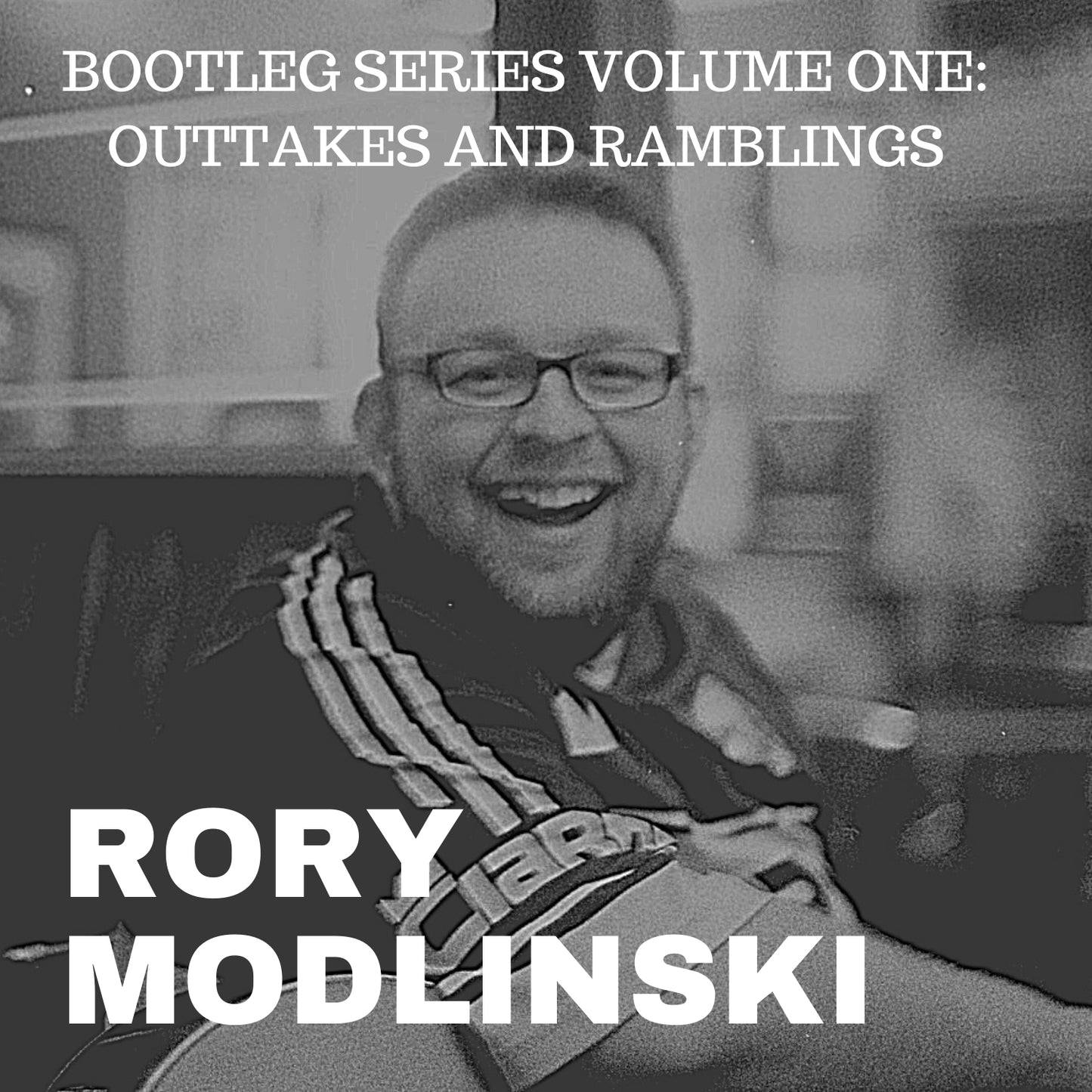 Bootleg Series Volume One: Outtakes and Ramblings CD (2019)