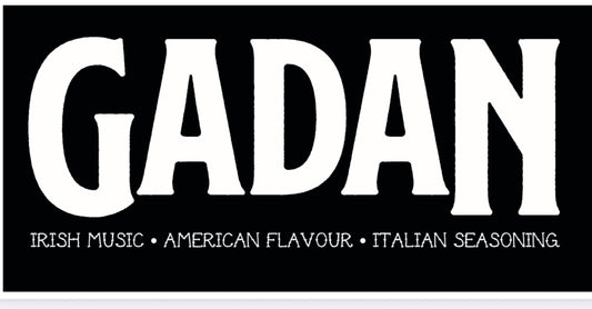 Gadan Patch