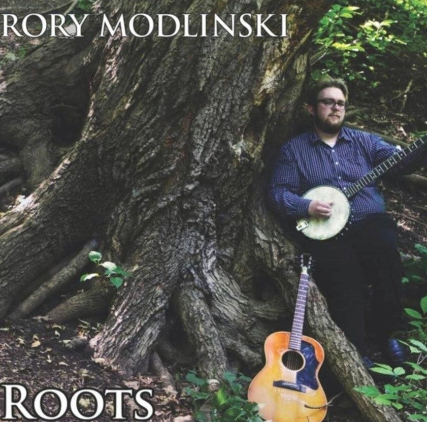 Roots CD (2013)