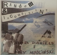 Random and Inconsistent CD (Bob Daniels and Rory Modlinski) (2014)